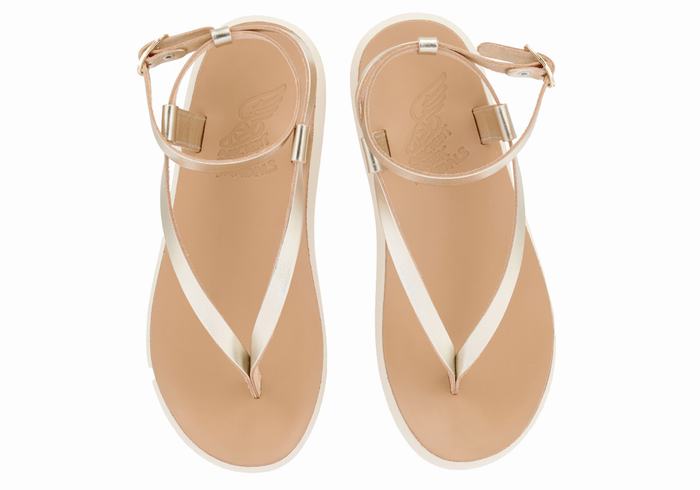 Sandales Bride Cheville Ancient Greek Sandals Salomi Comfort   | TTD-8358682